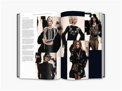 chanel catwalk 2020 book|catwalk book collection.